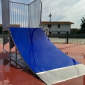 E' nato un nuovo skatepark in Sardegna!