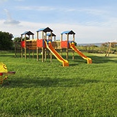 Parco Giochi nel Comune di Simala (OR)